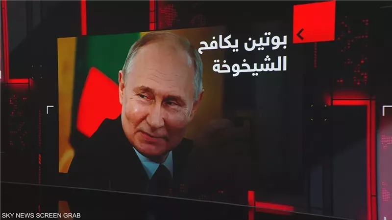 26 مليار دولار لمواجهة الشيخوخة.. مشروع بوتين الجديد يثير الجدل في روسيا