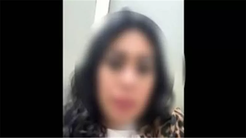 التحقيق في اتهام مذيعة راديو لزوجها بالتعدي عليها ووالدتها بالشيخ زايد