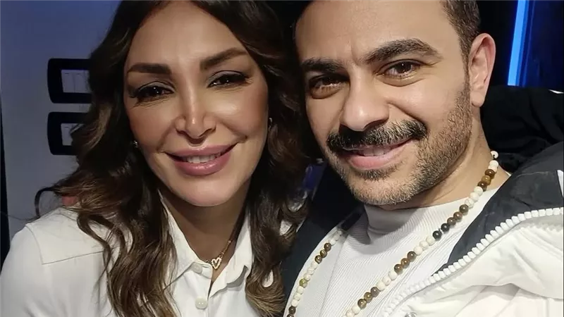 كريم الحسيني ينعي الفنانة سهام جلال برسالة مؤثرة: «دعمتي الشباب بدون أتعاب»