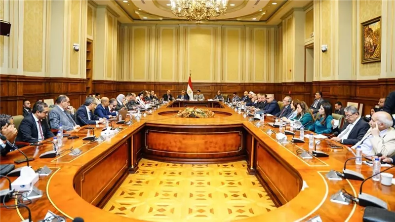 التخطيط تكشف ملامح خطة 2026/2027 باستثمارات 3.7 تريليون جنيه للشيوخ