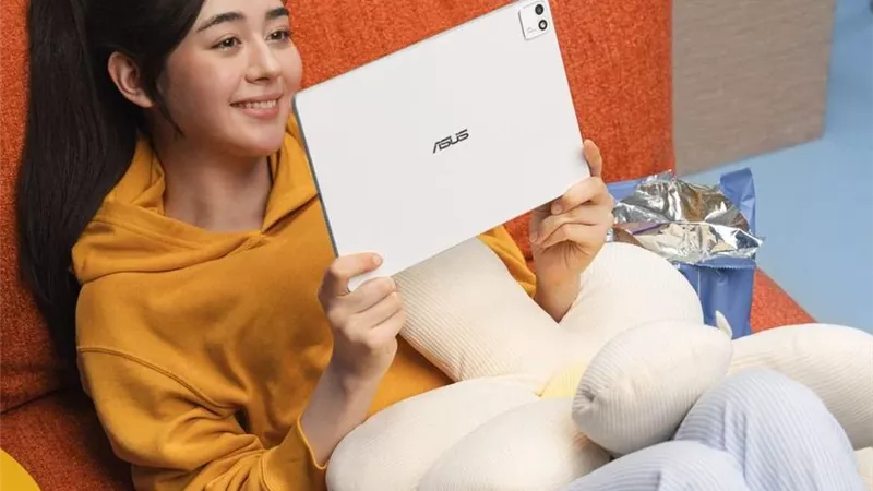 كل ما تحتاج معرفته عن تابلت Asus Pad الجديد من أسوس