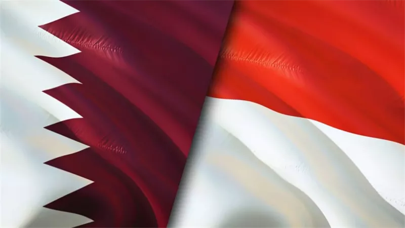 إندونيسيا وقطر تتطلعان لإبرام اتفاقية تعاون دفاعي وسط التوترات العالمية