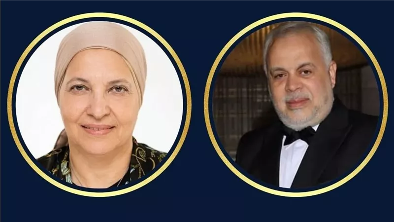 بعد مبادرة الدكتور أشرف زكي.. عميدة حقوق جامعة العاصمة تعلن قبول اعتذار الطلاب