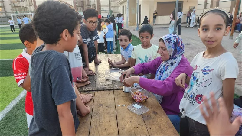 كيف تقضي إجازة الصيف؟ قصور الثقافة تعلن فعاليات مجانية للأطفال بجميع المحافظات