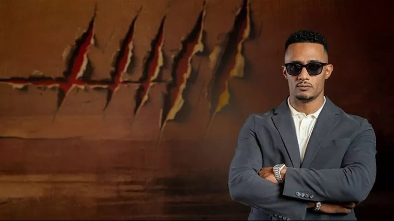 محمد رمضان: إيرادات أسد 70 مليون في 20 يوم رغم التضييقات