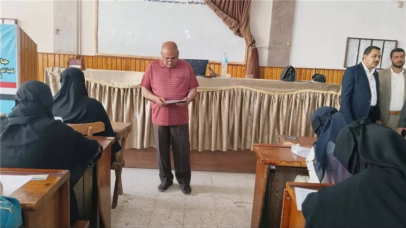 جامعة الأزهر: انتظام اللجان وتوفير سبل الراحة للطالبات في امتحانات كفر الشيخ