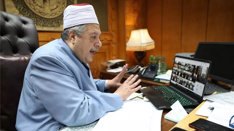 الأزهر يعلن ضوابط جديدة لامتحانات الثانوية الأزهرية ومتابعة اللجان