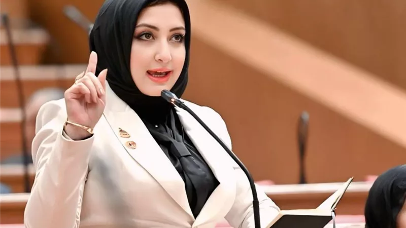 أماني أبو اليزيد تسأل الحكومة عن المخزون الاستراتيجي وآليات مواجهة الغلاء