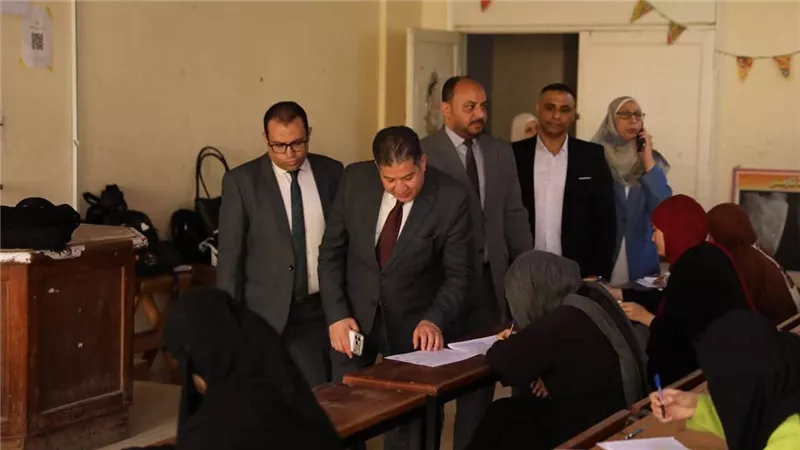 جامعة الأزهر تشدد على تحقيق العدالة بين الطالبات والشفافية في التصحيح