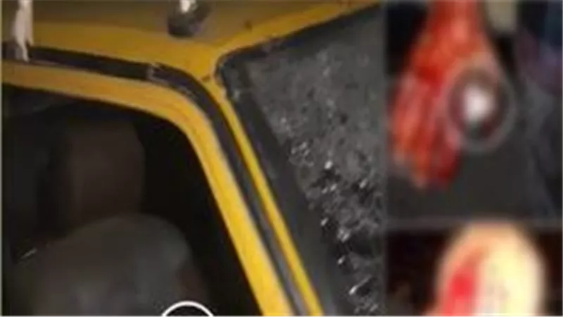 الداخلية تكشف حقيقة فيديو التعدي على مسن بسلاح أبيض في الغربية