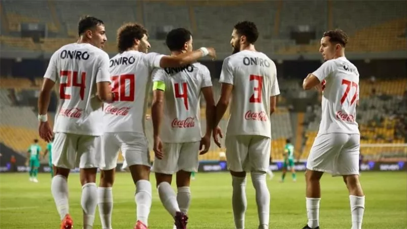 محمد إبراهيم: قرار رحيل ثلاثي ناشئي الزمالك غريب والنادي سيندم عليهم
