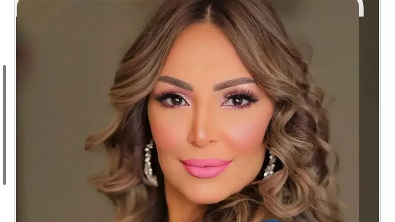 بعد رحيلها عن عمر 54 عاماً.. أشهر أعمال سهام جلال نجمة التسعينيات والألفينيات 