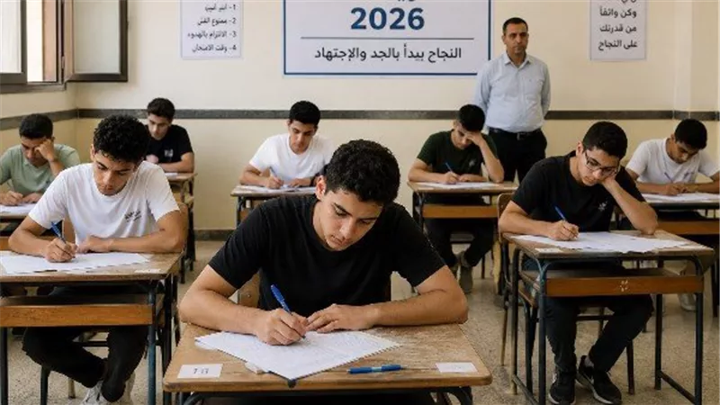 استغاثة أولياء الأمور بشأن نقل لجان الإعدادية بالمرج.. ومطالبات بالتحقيق