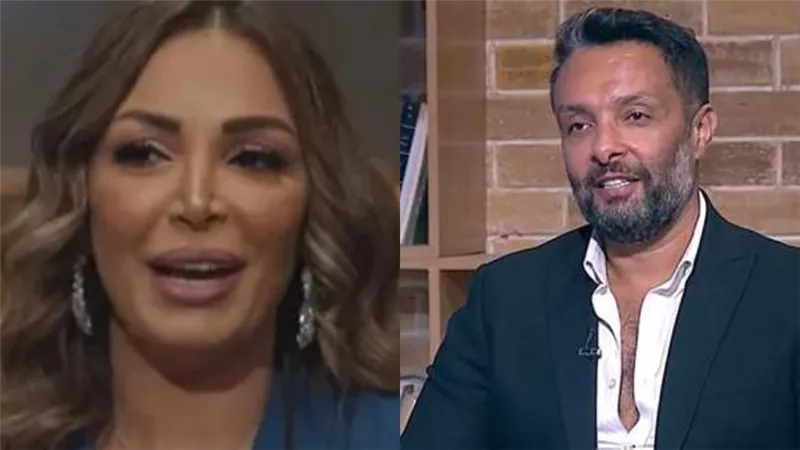 عيش بعذاب الضمير.. وائل عبدالعزيز يهاجم فنان شهير بعد وفاة سهام جلال