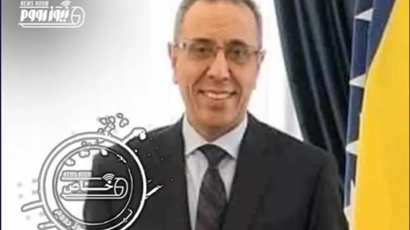 السفير ياسر عبد الرحمن علي سرور سفيرا فوق العادة مفوضا لدى السودان
