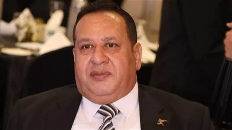 تجديد حبس صبري نخنوخ ونجل شقيقه و3 آخرين 15 يوما على ذمة التحقيقات