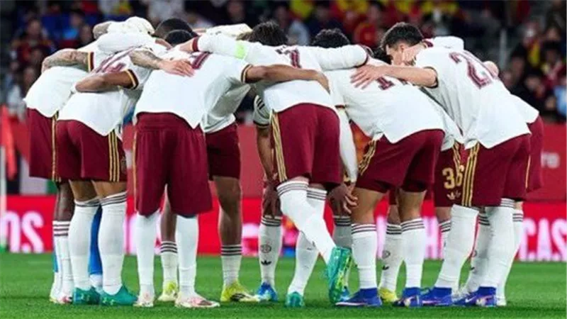 1.3 مليار يورو .. إسبانيا أعلى قيمة سوقية في العالم.. تساوي 13 منتخب عربي