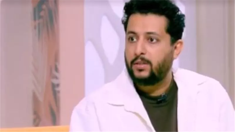 الدالي: الستاند أب كوميدي أصعب الفنون والعفوية سر النجاح ورحمة بدأت تراجيدية