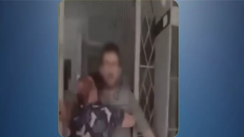 بعد نشر نيوز روم.. خلاف على إيجار شقة ينتهي بالتصالح بين طرفين في المنيا