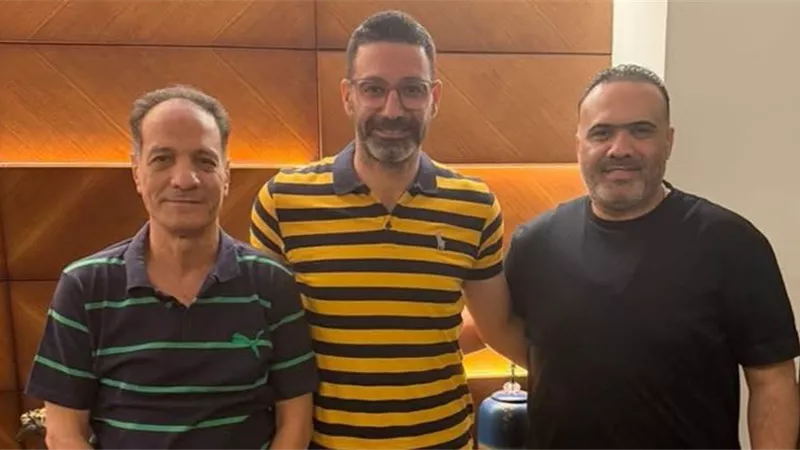تأكيدًا لنيوز رووم.. غزل المحلة يعلن تجديد عقد أحمد خطاب لموسم جديد