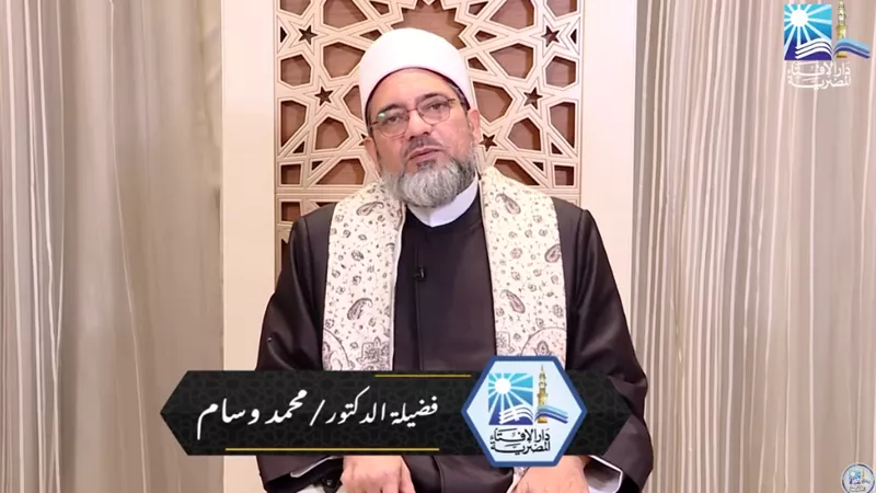 أمين الفتوى: حب الوطن سنة نبوية.. ورسول الله ودّع مكة بدموع الشوق