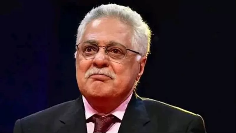 توفيق عبدالحميد