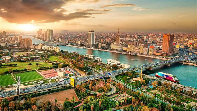 الأوقاف في عيد وفاء النيل: النهر شريان الحياة وواجب المصريين شكر النعمة 