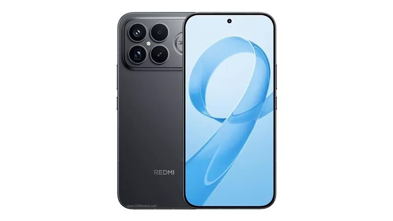 قبل الإعلان الرسمي.. تعرف على مواصفات هاتف Redmi K100 Pro الجديد