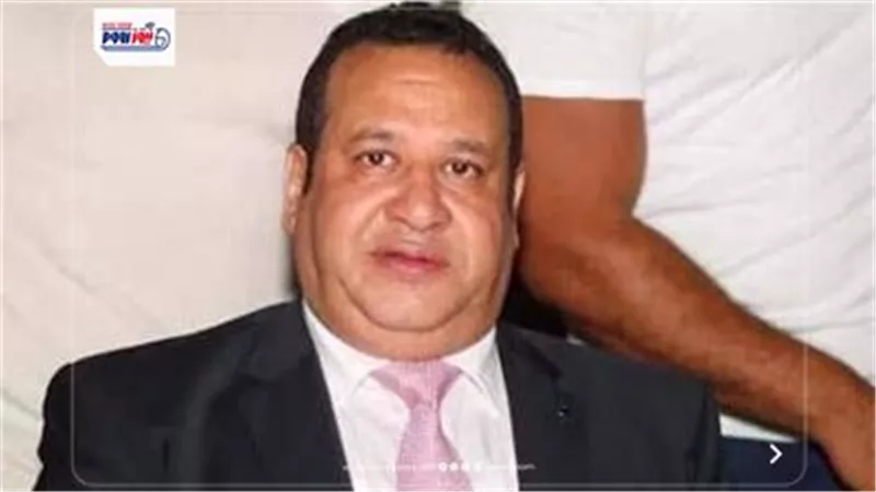 4 يوليو.. نظر معارضة روماني حلمي نجل شقيق صبري نخنوخ على حكم حبسه 3 سنوات