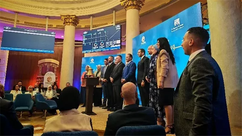 توسع للتخصيم تحقق نمواً قوياً بنسبة 60% وتوسع قاعدة العملاء