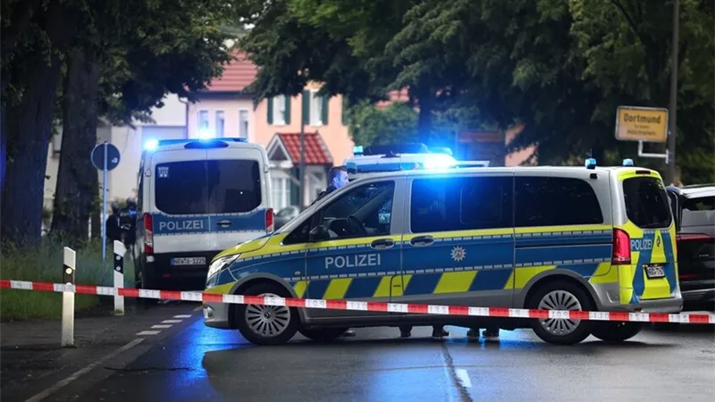 ألمانيا: مقتل شخص خلال عملية القبض على المشتبه بتنفيذه حادثة الدهس ببرلين