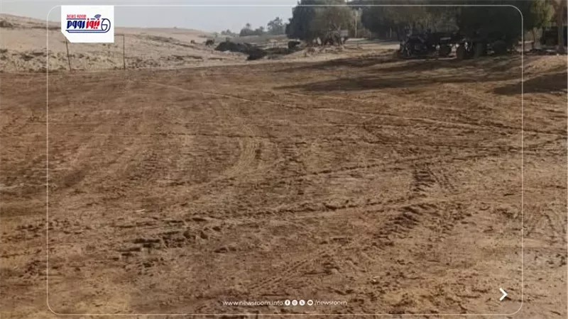 أين محافظ المنيا لالتقاط الصورة؟ شباب الديابة يطالبون بحقهم في مركز يخدم القري