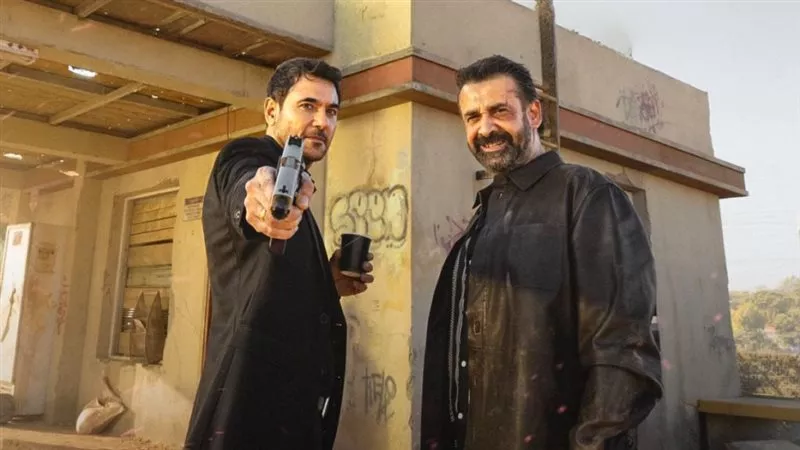 أكثر من 152 مليون جنيه.. إجمالي إيرادت فيلم 