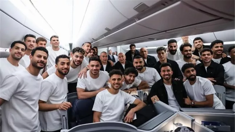 قبل مواجهة المونديال.. رضوان الزياتي يحذر منتخب مصر من مواجهة نيوزيلندا