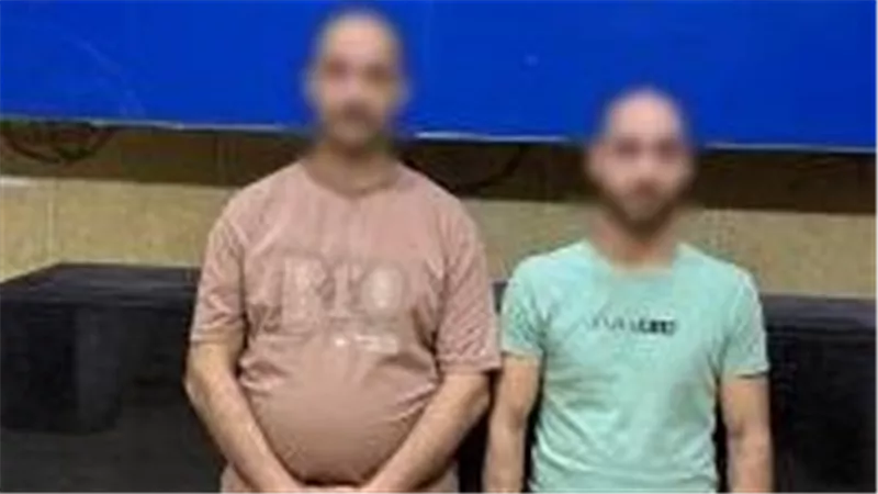 بسبب خلافات الجيرة.. ضبط طرفي واقعة التعدي على أسرة وتحطيم محلهم بدار السلام