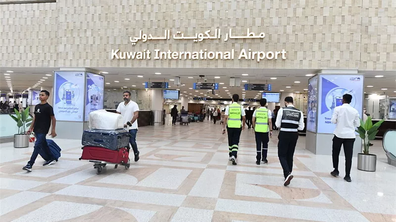 الطيران المدني الكويتي: استئناف رحلات الخطوط الكويتية عبر مبنى الركاب T4 فقط