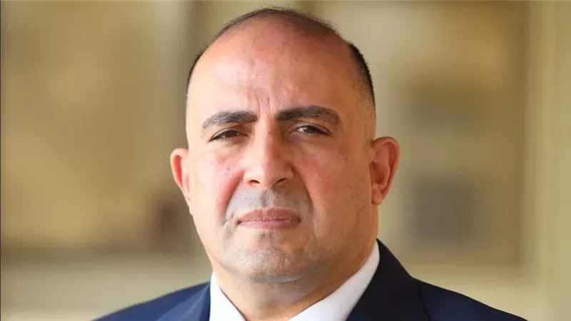 وكيل أفريقية النواب: تضامن البحرين مع مصر يبرز عمق العلاقات ووحدة المواقف