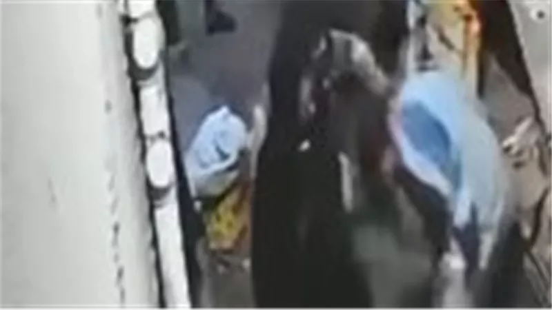 الداخلية تكشف ملابسات فيديو التعدي على سيدة وزوجها بالدقهلية
