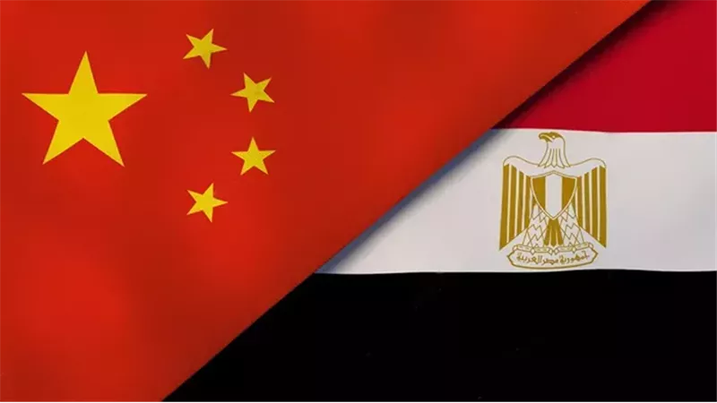 الصين والبنك المركزي المصري يجددان اتفاق تبادل العملات بقيمة 30 مليار يوان
