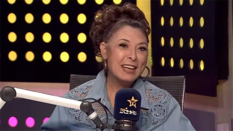 أنوشكا تكشف أصعب مهنة جربتها: «كرسي المذيعة مش سهل خالص»