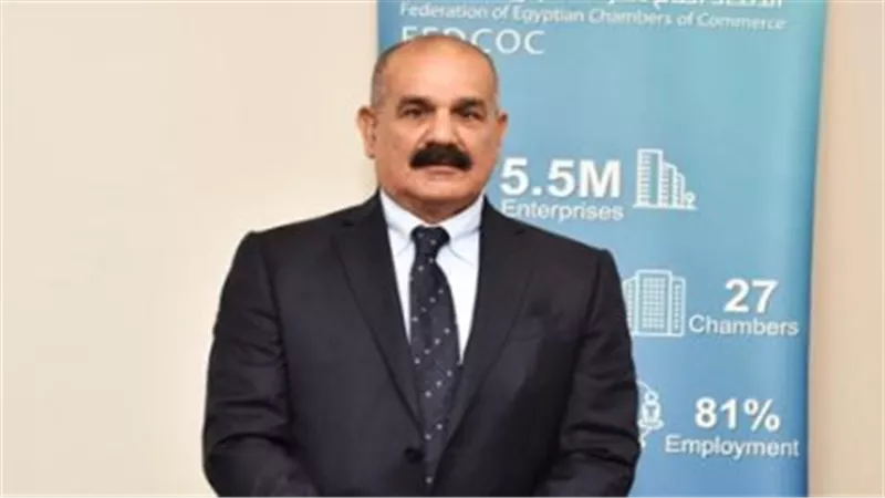 المكاوى: الجودة والاستدامة وسرعة التسليم ركائز تنافسية السلع المصرية في أوروبا