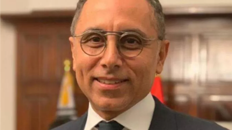 خالد نصير: مصر تواصل ترسيخ مكانتها كوجهة استثمارية  رغم التحديات الإقليمية