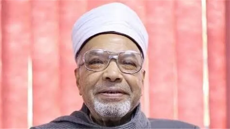 وزارة الأوقاف تحيي ذكرى رحيل الدكتور محمد عبد الفضيل القوصي ..عضو كبار العلماء