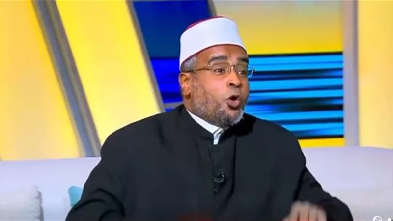 «خطة متخرش المية».. مأذون شرعي: جوزوا لاعبي منتخب مصر 3 وهناخد كأس العالم