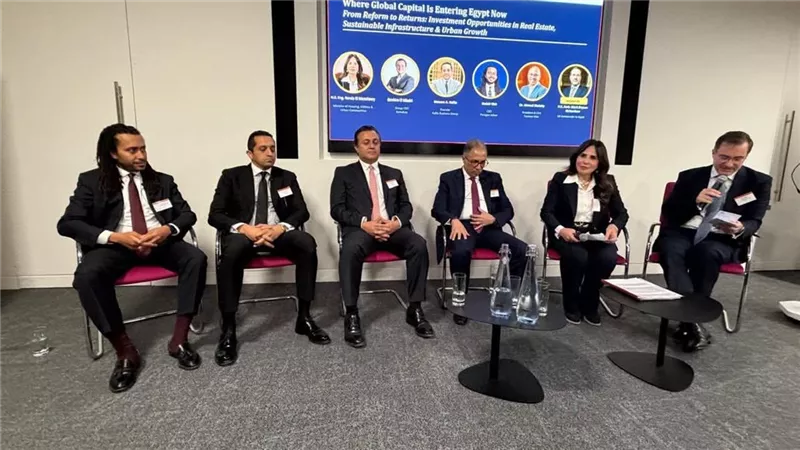 وزيرة الإسكان: مصر تطرح مدنًا متكاملة وفرصًا استثمارية طويلة الأجل 