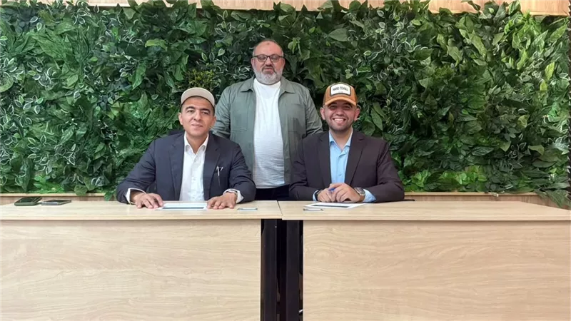 محمد أبو النجا نجاتي يقود استثمارًا جديدًا لتعزيز تعليم الذكاء الاصطناعي 