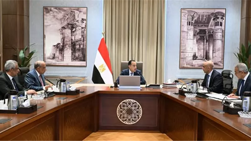 رئيس الوزراء يتابع الاستفادة من مقومات وإمكانات شركات ومصانع الإنتاج الحربي