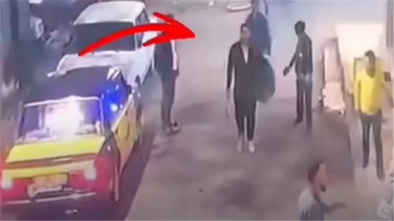 فيديو قديم لتصفية حسابات.. الداخلية تكشف الخدعة وراء منشور بلطجة الإسكندرية