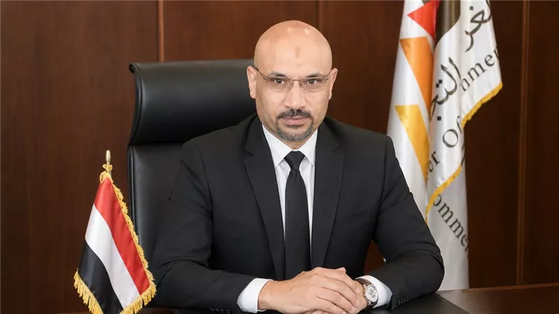 صناعة المحمول: شعبة الجيزة تدعو لحوار لحماية التجار وضبط الأسعار بالسوق