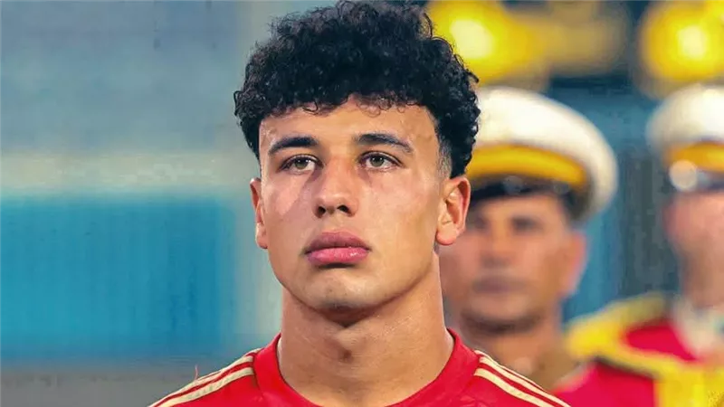 موهبة الأهلي معاذ عطية يُشعل سباقا على ضمه بين إسبانيا والدوري الممتاز